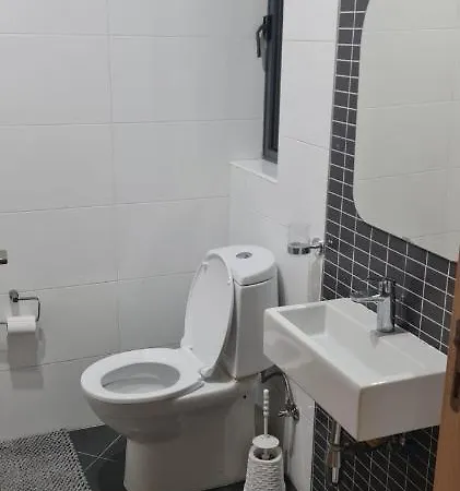 Appartement 3 Bedroom Flat Next To Paceville *