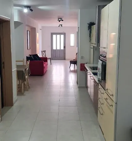Appartement 3 Bedroom Flat Next To Paceville Is-Swieqi