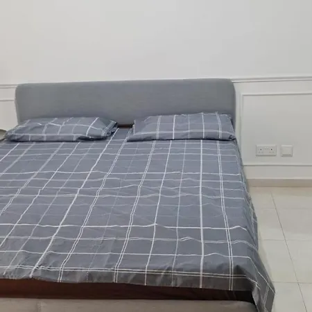 Appartement 3 Bedroom Flat Next To Paceville *