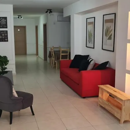 3 Bedroom Flat Next To Paceville * Is-Swieqi